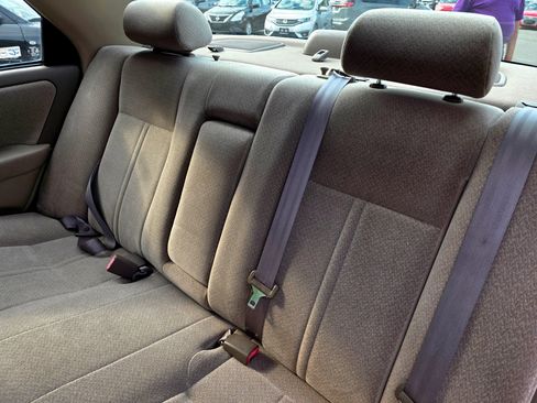 Used 2000 Toyota Camry LE FWD image 37
