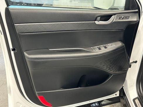 Used 2023 Hyundai Palisade Limited image 12