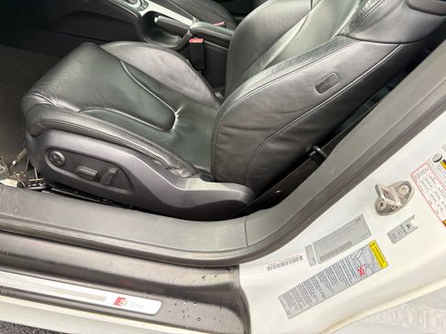 Used 2014 Audi TT 2.0T w/ S Line Competition Package image 7