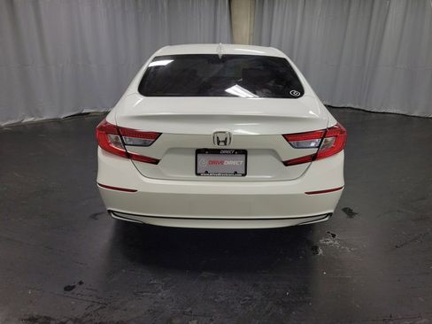 Used 2018 Honda Accord EX-L image 7