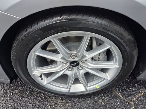 New 2026 Ford Mustang GT Premium image 14