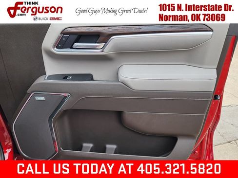 New 2026 GMC Sierra 1500 SLT AWD/4WD image 37