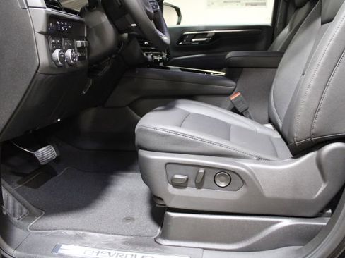 New 2026 Chevrolet Tahoe LT AWD/4WD image 21