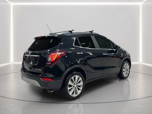 Used 2018 Buick Encore Preferred AWD/4WD image 5