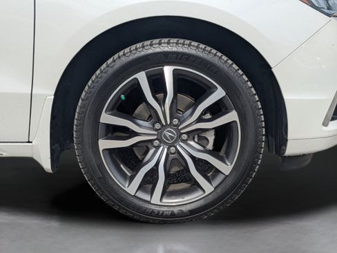 Used 2020 Acura MDX FWD w/ Advance Package image 31
