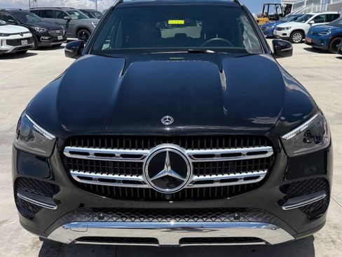 Used 2026 Mercedes-Benz GLE 350 4MATIC image 4