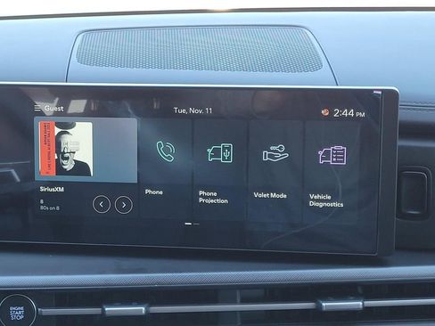 New 2026 Hyundai Santa Fe SEL w/ Tow & Go Package image 16