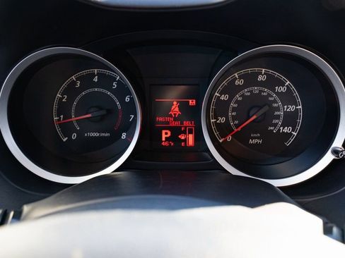 Used 2014 Mitsubishi Lancer ES image 11