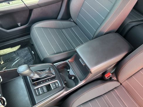 Used 2025 Honda CR-V Sport image 23