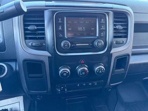 Used 2016 RAM 2500 Tradesman w/ Chrome Appearance Group image 28