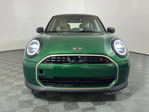 New 2026 MINI Cooper S FWD image 3