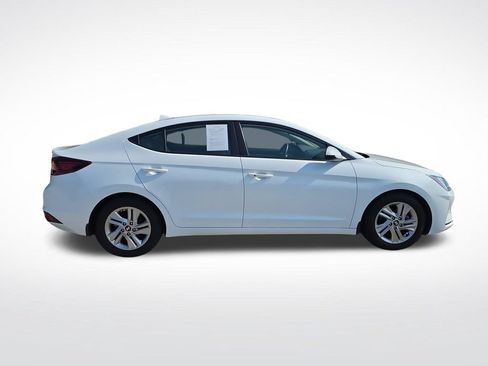 Used 2019 Hyundai Elantra Value Edition w/ Winter Weather Package FWD image 7