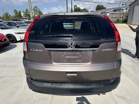 Used 2014 Honda CR-V EX image 6