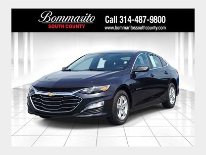 Used 2023 Chevrolet Malibu LT