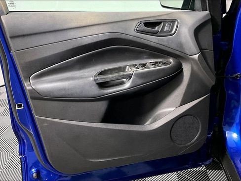 Used 2017 Ford Escape S FWD image 23