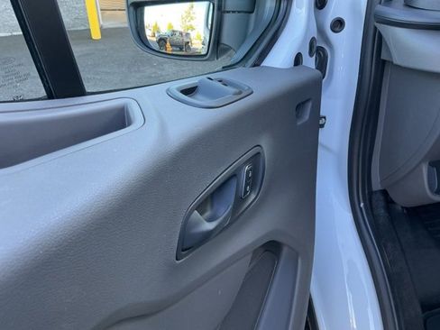 Used 2023 Ford Transit 250 Low Roof w/ Exterior Upgrade Package image 14