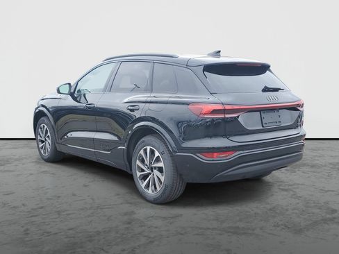 New 2027 Audi Q6 e-tron Premium AWD/4WD image 3