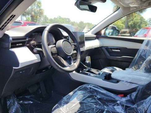 New 2026 MAZDA CX-5 Preferred AWD/4WD image 13