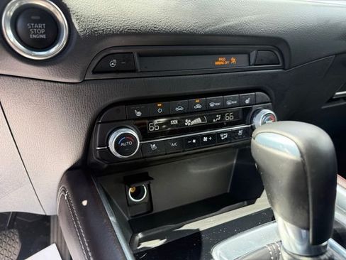 Used 2024 MAZDA CX-5 Signature AWD/4WD image 16