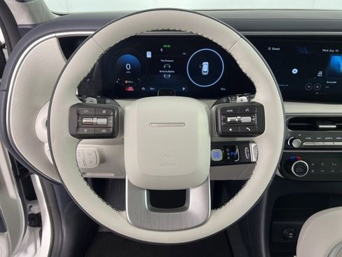 New 2026 Hyundai Palisade Calligraphy image 16