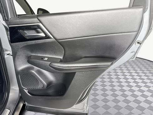 Used 2022 Mitsubishi Outlander SE image 28