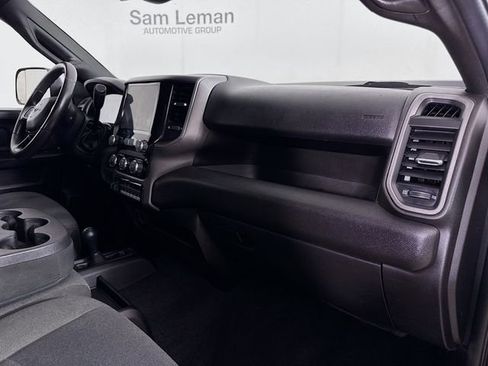 Used 2022 RAM 3500 Tradesman image 28