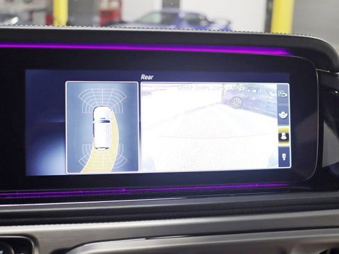 Used 2020 Mercedes-Benz G 550 image 19