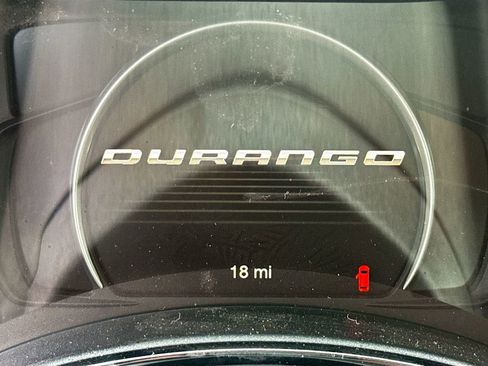 New 2026 Dodge Durango GT image 12