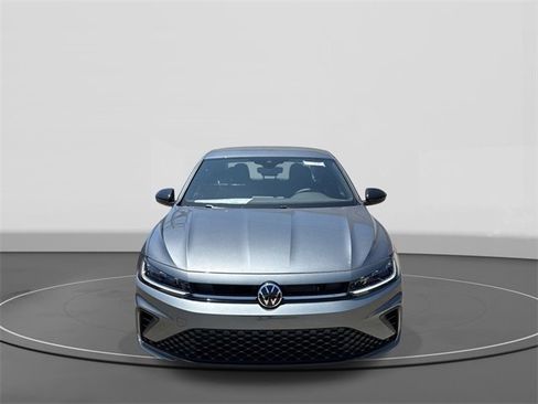 New 2025 Volkswagen Jetta Sport image 2