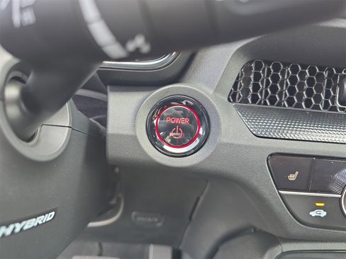 New 2026 Honda CR-V Sport-L image 28