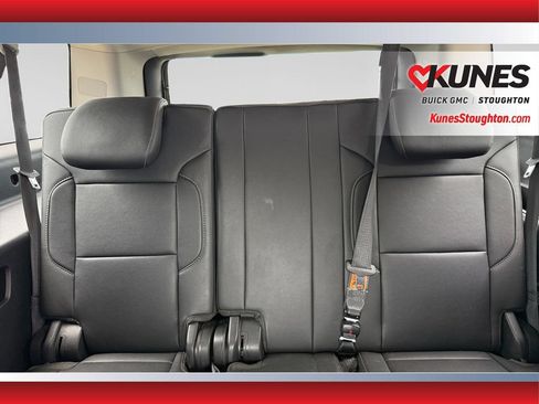 Used 2019 GMC Yukon XL SLT AWD/4WD image 39