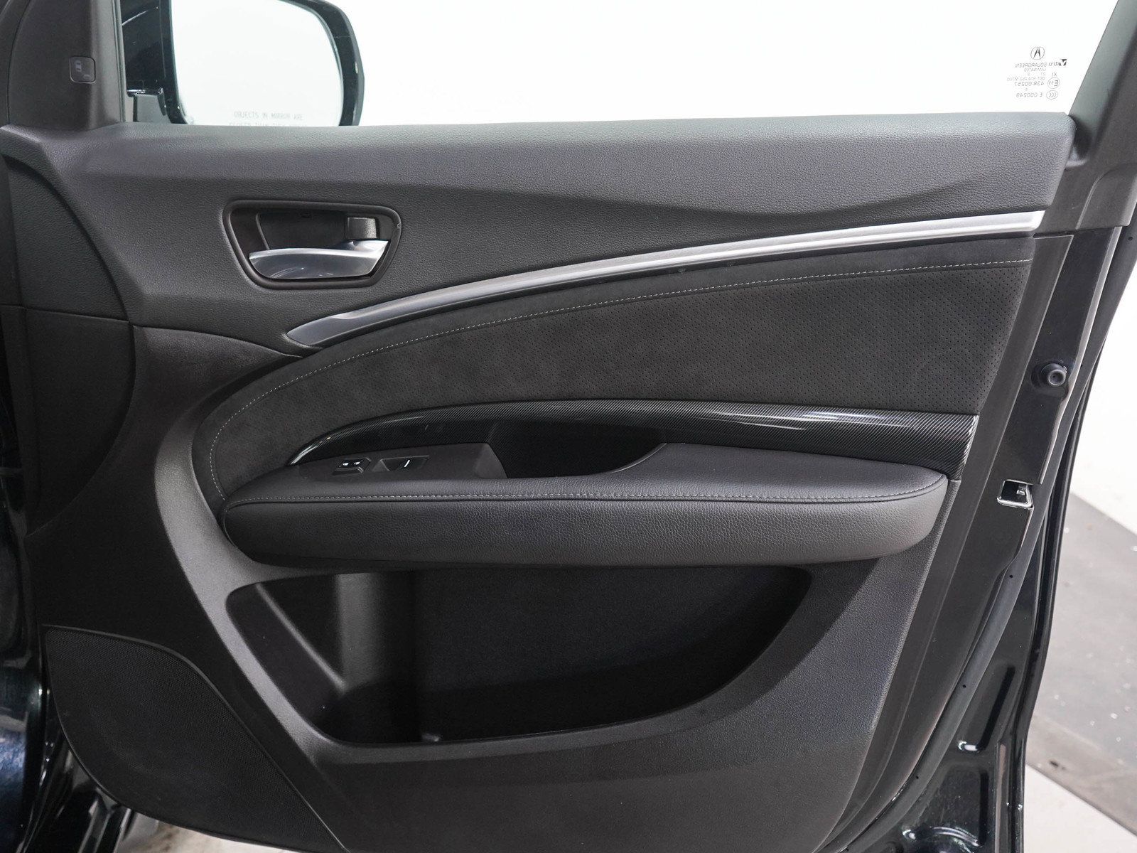Used 2019 Acura MDX A-Spec AWD/4WD image 12