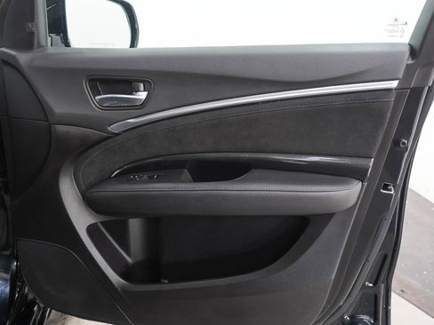 Used 2019 Acura MDX A-Spec AWD/4WD image 12