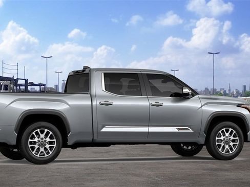 New 2026 Toyota Tundra 1794 Edition image 11