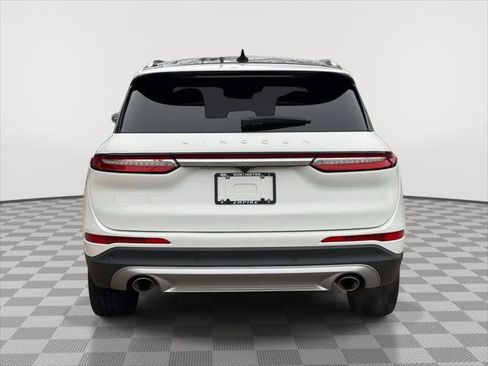 Used 2023 Lincoln Corsair Reserve w/ Equipment Group 201A image 6