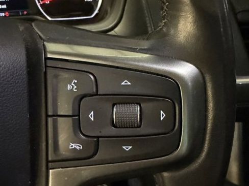 Used 2021 Chevrolet Tahoe LT w/ LT Signature Package image 16