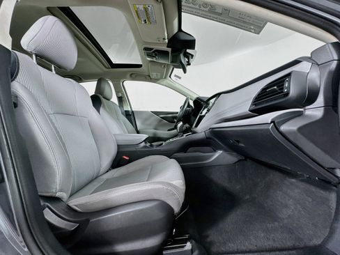 Used 2025 Subaru Legacy Premium w/ Tech Package #1 AWD/4WD image 30