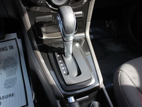 Used 2018 Ford Fiesta SE w/ Equipment Group 201A image 25