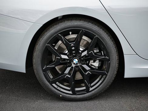 New 2026 BMW 330i Sedan image 6