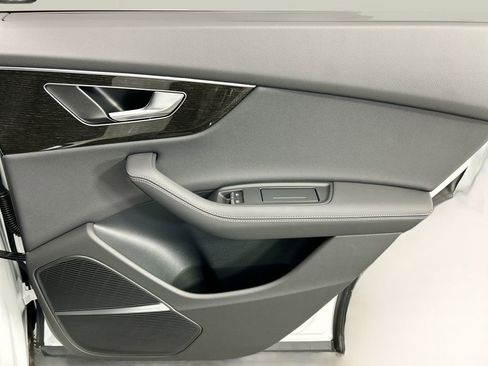 New 2026 Audi Q8 Premium Plus image 26