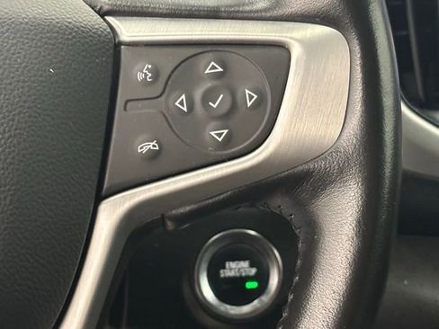 Used 2020 GMC Terrain SLT w/ Preferred Package AWD/4WD image 22