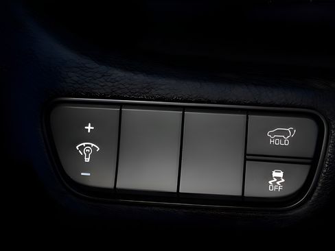 Used 2026 Kia Seltos SX AWD/4WD image 11