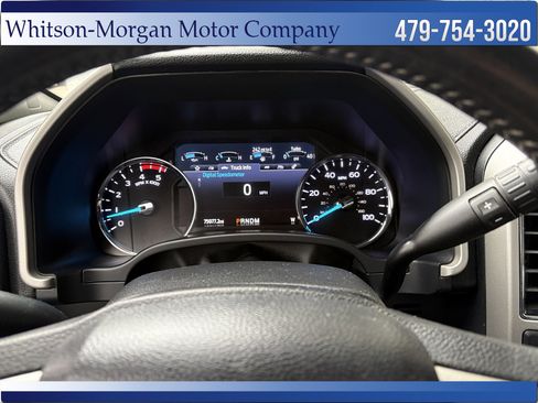 Used 2020 Ford F250 Lariat w/ Lariat Value Package image 11