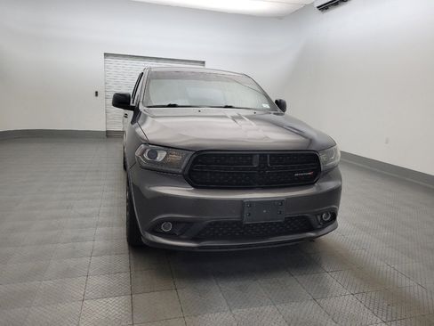 Used 2020 Dodge Durango SXT RWD image 14
