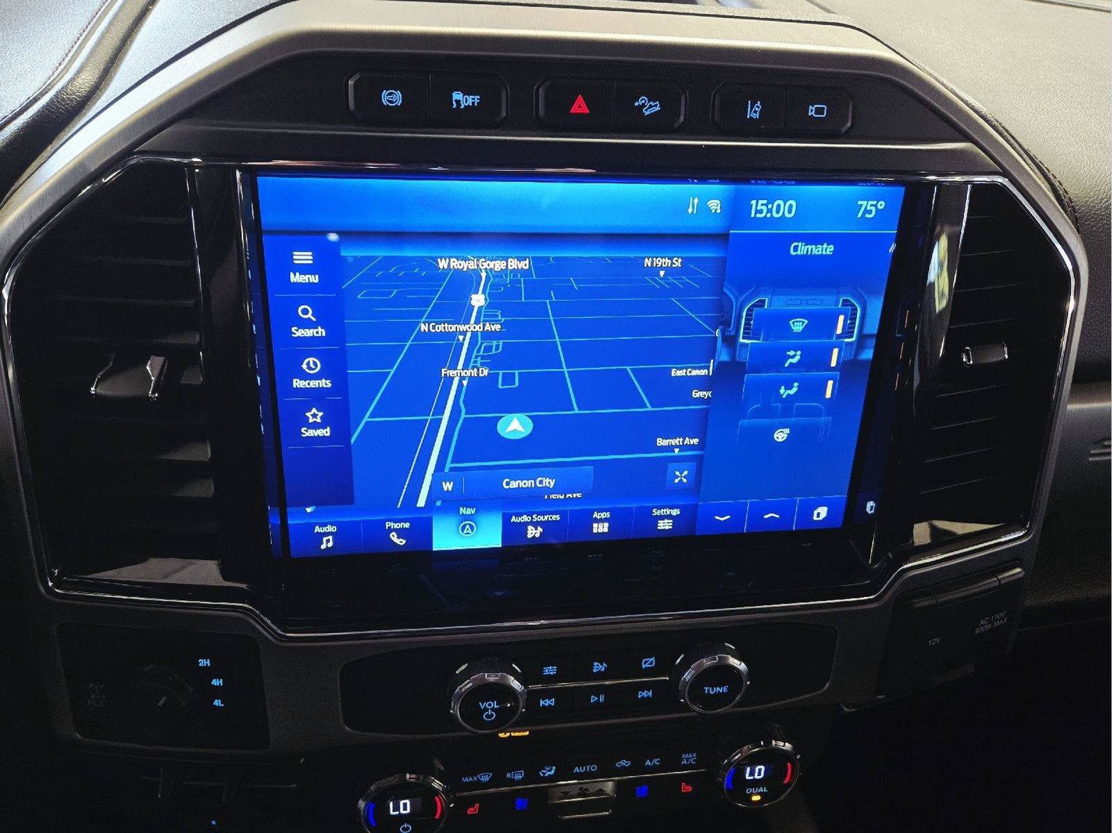 Used 2022 Ford F350 Platinum AWD/4WD image 41