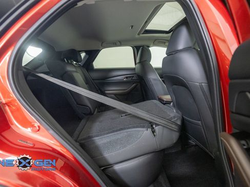 Used 2020 MAZDA CX-30 AWD w/ Premium Package image 38