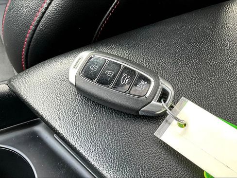 Used 2022 Hyundai Elantra N Line image 13