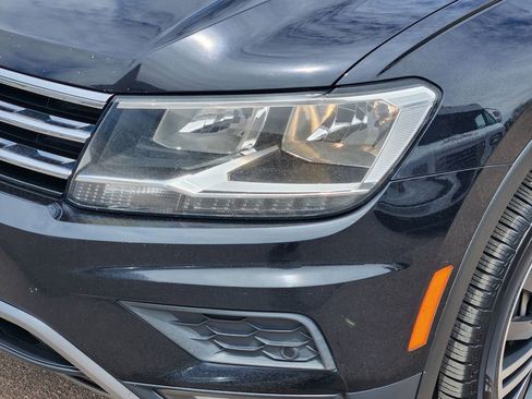 Used 2019 Volkswagen Tiguan S AWD/4WD image 8