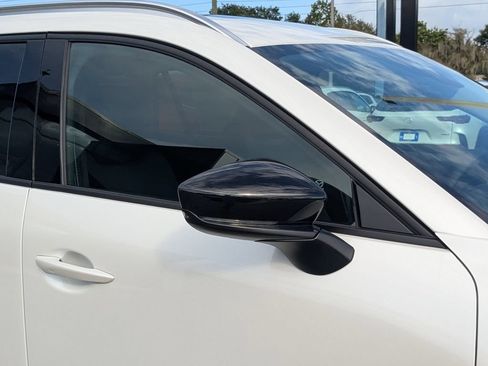 Used 2025 MAZDA CX-50 AWD 2.5 S w/ Weather Package image 12