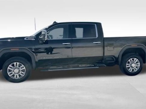 Used 2020 GMC Sierra 2500 Denali w/ Denali Ultimate Package image 4